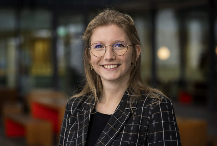 Hoe een nagebouwde echo de zorg van morgen kan helpen