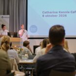 Van slimme pacemakerzorg tot rebelse verpleegkundigen: Kennis Café laat zien hoe onderzoek de zorg verbetert