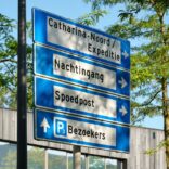 Wegwerkzaamheden A58 Knooppunt Batadorp: nacht van 5 op 6 oktober