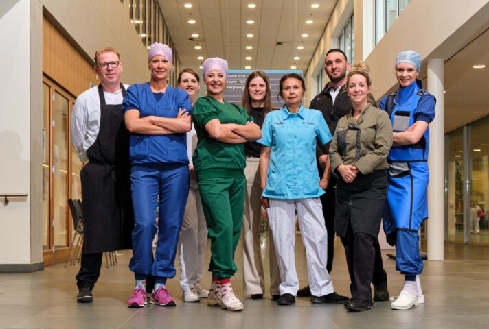 Website Catharina Ziekenhuis weer bereikbaar na voorzorgsmaatregelen