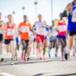 ASML Marathon Eindhoven: 10 en 11 oktober. Houd rekening met extra reistijd