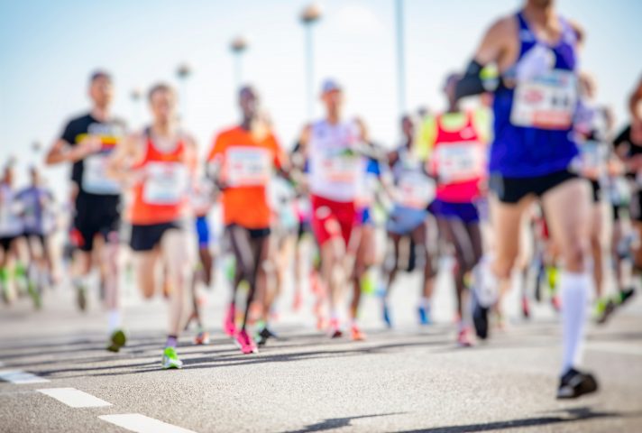 Houd rekening met extra reistijd tijdens de ASML Marathon Eindhoven