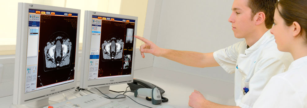 Moderní radioterapie karcinomu prostaty | proLékařprostatita.adonisfarm.ro